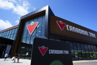 Canadian Tire ups dividend, reports Q3 profit down from year ago on one