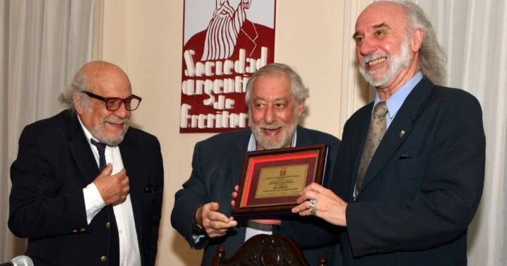 Distinguieron a Las Heras