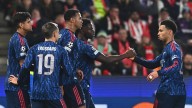 Arsenal, próximo rival del Bayern Múnich en la Champions League, goleó al Slavia Praga