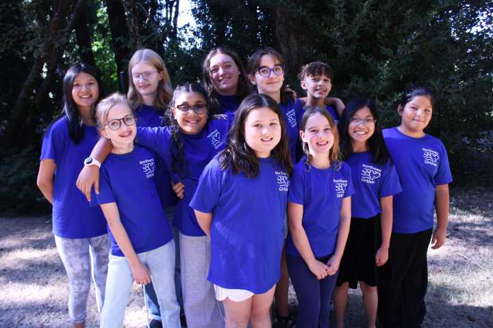 Northwest Girls Choir hosting visiting days in December