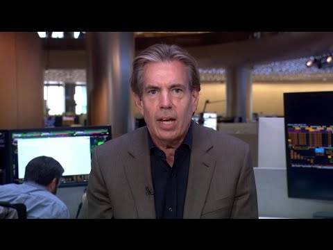 Jeff Currie Sees Gold Bull Market Broadening Through Commodities