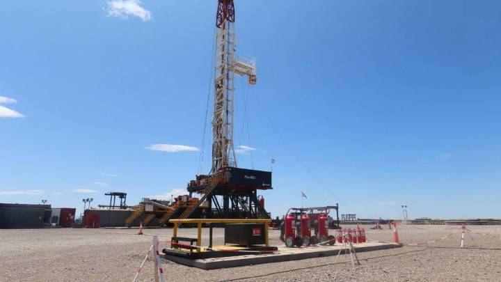 Pluspetrol consolida su expansión en Vaca Muerta con un fuerte salto productivo