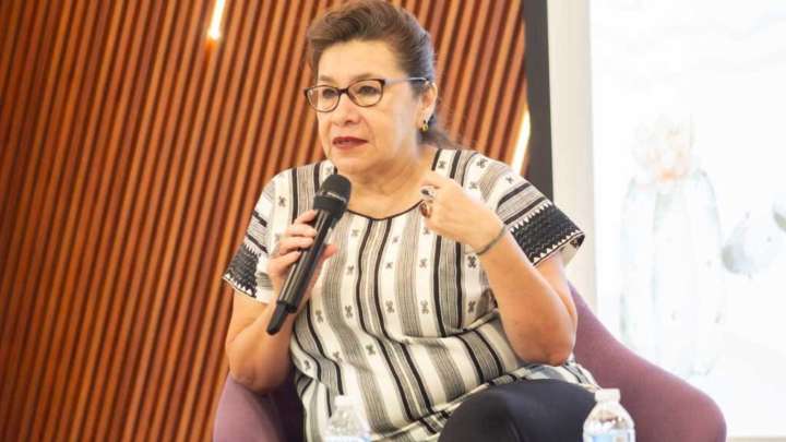 Muere Blanca Isabel Martínez Bustos, Activista y Buscadora de Personas Desaparecidas en Coahuila