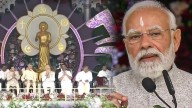 Puttaparthi Is A Holy Land: There Is Something Great Here: PM Modi
