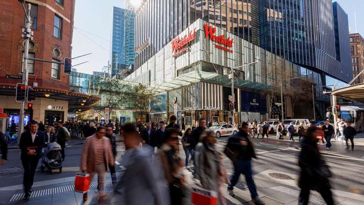 Australia's consumer inflation accelerates to 3.8% in October, beating estimates