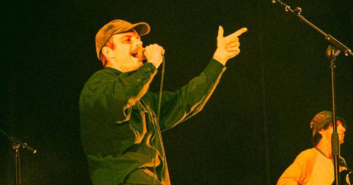 Mac DeMarco is back in Manchester, and six years ago this was unthinkable