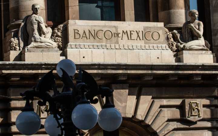 Banco de México recorta nuevamente tasa de interés; queda en 7.25%
