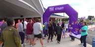 Community steps up to fight Alzheimer’s in Christiansburg