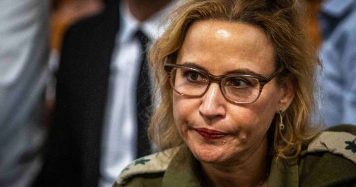 How the arrest of the military's top lawyer over a leaked abuse video has rocked Israel