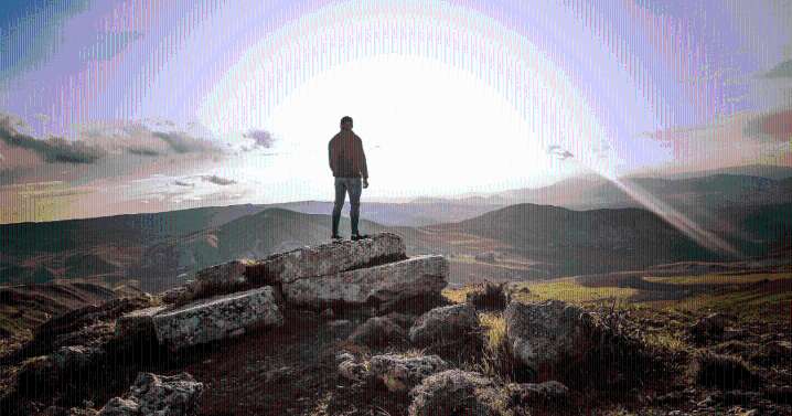 Devin Foley: What is courage?