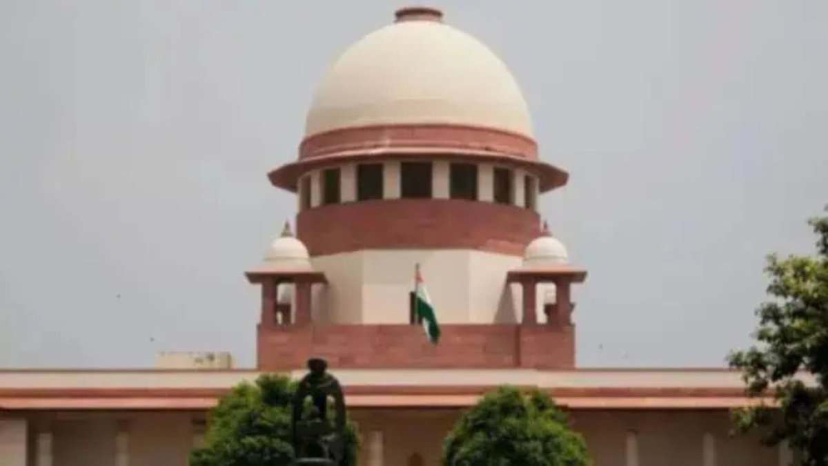 Supreme Court seeks EC reply on pleas against SIR exercise in Kerala