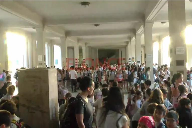 Cierre del ciclo lectivo: fechas de recuperación de saberes en Escuela Normal