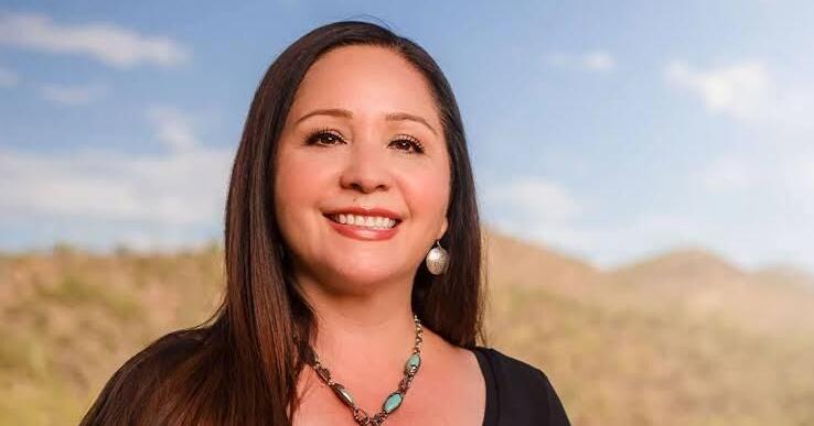 Representative-elect Adelita Grijalva to be sworn in soon