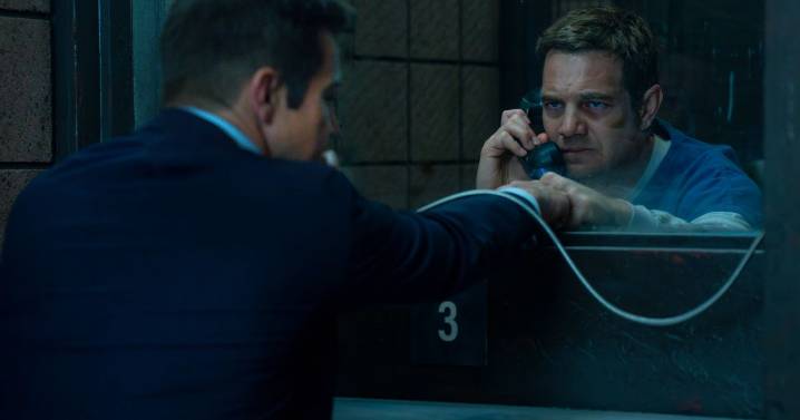 ‘Mayor of Kingstown’ Recap, Episode 5: “Damned”