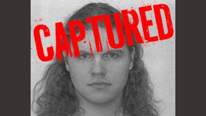 One of OK’s “Most Wanted,” Arrested After 13 Years Hiding in Upstate NY