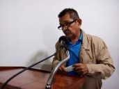 Repudian “pretensión de partidizar” movilizaciones de calles