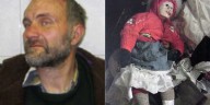 El hombre que robaba cuerpos de niñas de los cementerios y los convertía en parte de su colección de juguetes del horror