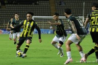 Táchira eliminado, se va con las manos vacías