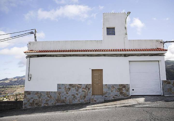 El carnicero Ruymán, el hombre acusado de asesinar a martillazos a su suegra será juzgado este miércoles