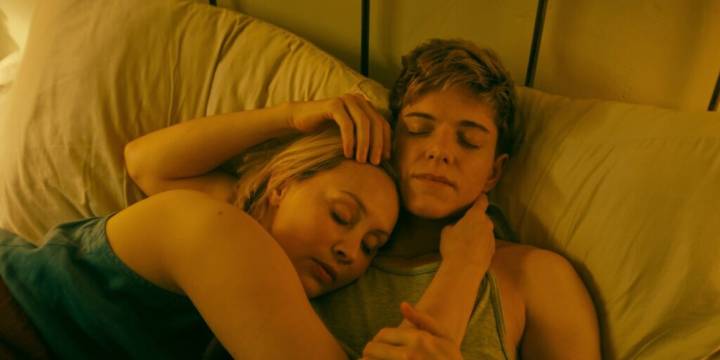 LGBTQ+ representation on primetime TV grows thanks to shows like ‘Abbott Elementary’ and ‘Hacks’