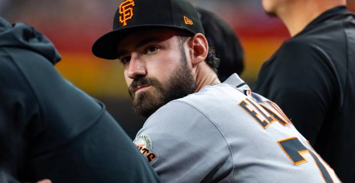 Player review: Bryce Eldridge