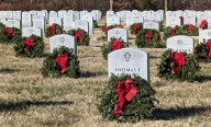 Donations needed to place wreaths at Missouri Veterans Cemetery