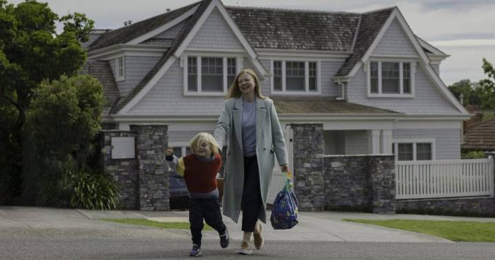 A child disappears from a playdate and it's 'All Her Fault' in this gripping TV series