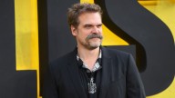 David Harbour talks ‘pain, slip ups and mistakes’ amid split from Lily Allen