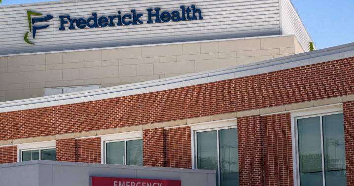 In lawsuit, Frederick Health patients say personal data was misused after ransomware attack