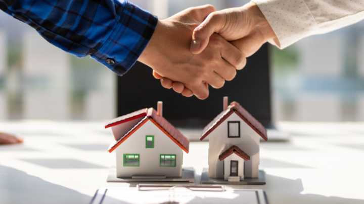 La ley que otorga descuentos en los arriendos y que muchos inquilinos desconocen