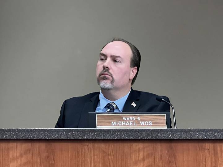 Tie race for North Royalton Ward 6 council seat will likely be broken later this month