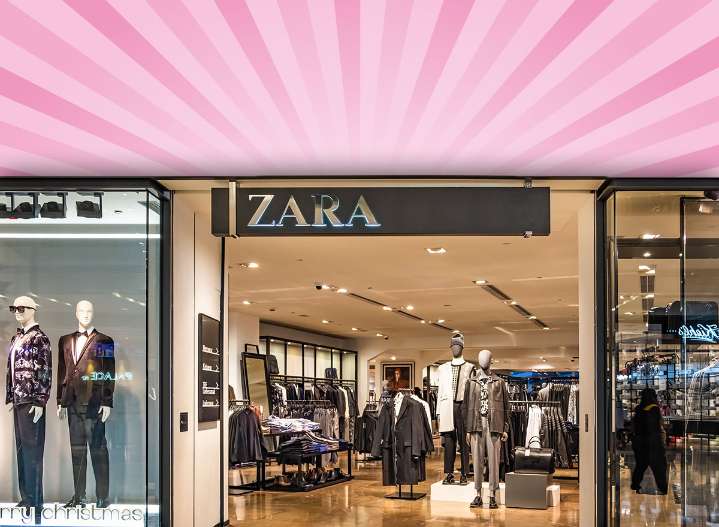 7 Best New Zara Fashion Finds Hitting Shelves This Week