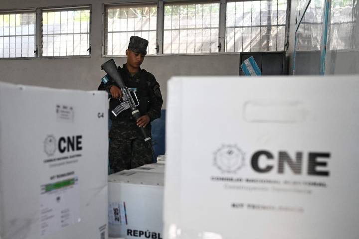 Elecciones bajo tensión. Incertidumbre, acusaciones cruzadas y la irrupción de Trump y Milei: Honduras va a las urnas bajo la lupa regional