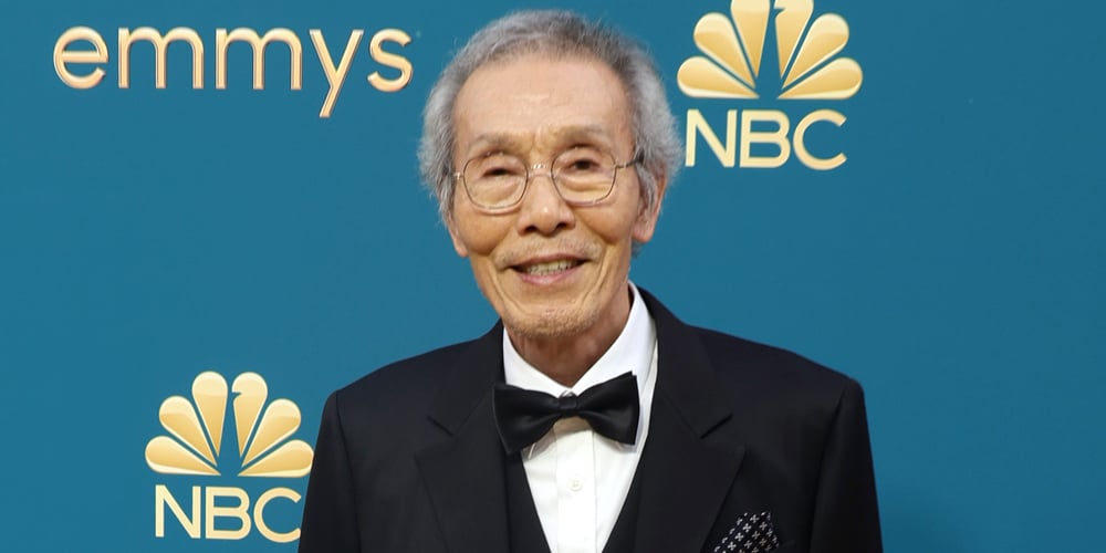 ‘Squid Game’ Actor O Yeong-Su Acquitted of Sexual Misconduct Charges | O Yeong-su, Squid Game 
