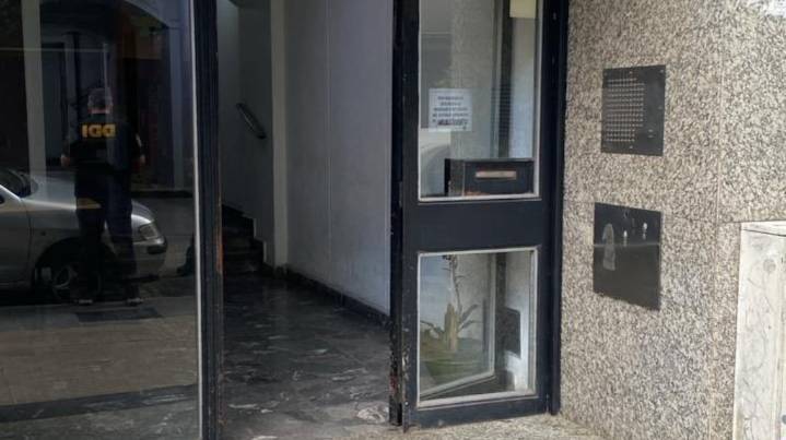 Horror en La Plata: encontraron muerto a un hombre en el hueco de un ascensor tras varios días desaparecido