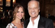 Kelsey Grammer Shares Rare Update After Welcoming 8th Child At 70
