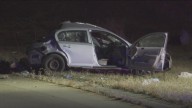 Woman killed after being rear-ended at high speed on Highway 169