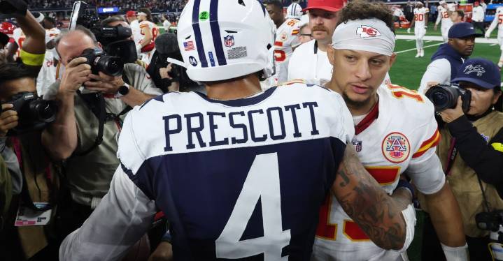 Cowboys vs. Chiefs: The good, the bad, and the ugly from Week 13