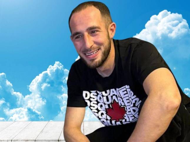 First picture of homeless man, 30, crushed to death in back of bin lorry