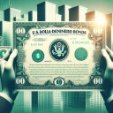 Dollar's Descent: Global Currencies Rally Amid U.S. Economic Concerns