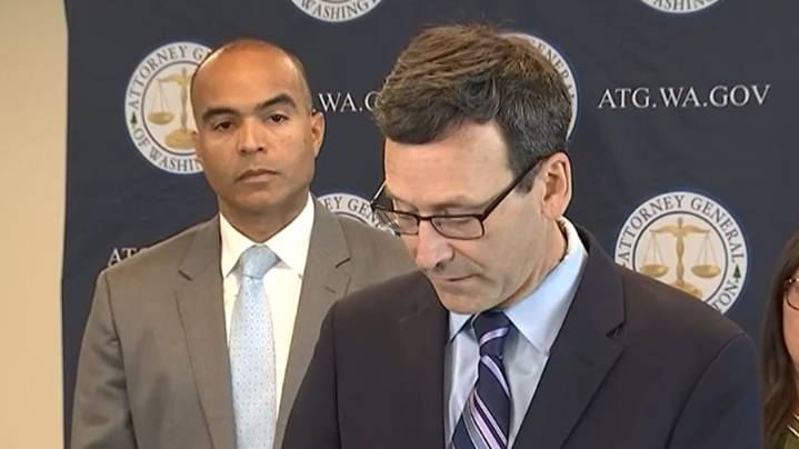 Rantz: AG Nick Brown’s homelessness lawsuit isn’t about helping people