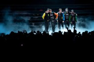 New Kids on the Block Vegas Residency 2026: Dates & How Boston Fans Can Get Tickets