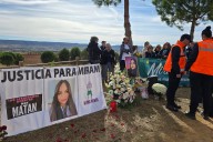 Casi siete años del asesinato de Miriam en Castilla