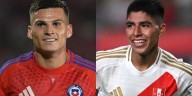Perú vs Chile: día, hora y canal TV del próximo partido de la ‘bicolor’ por fecha FIFA 2025