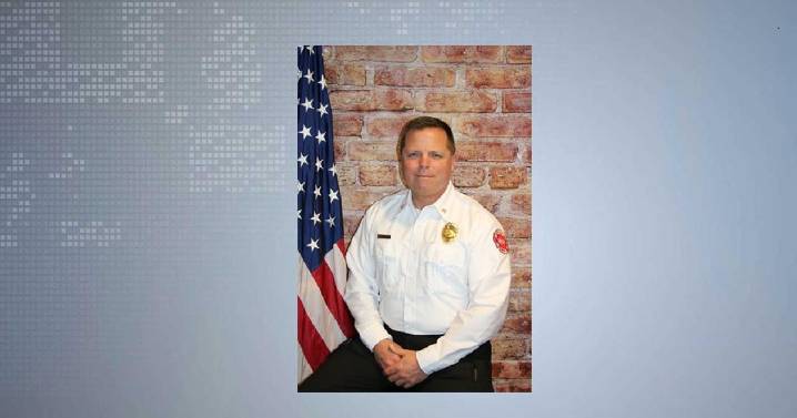 Beloit appoints Todd Farley as interim fire chief