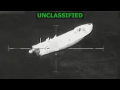 Defense Secretary Hegseth announces name for alleged drug boat strikes: "Operation Southern Spear"