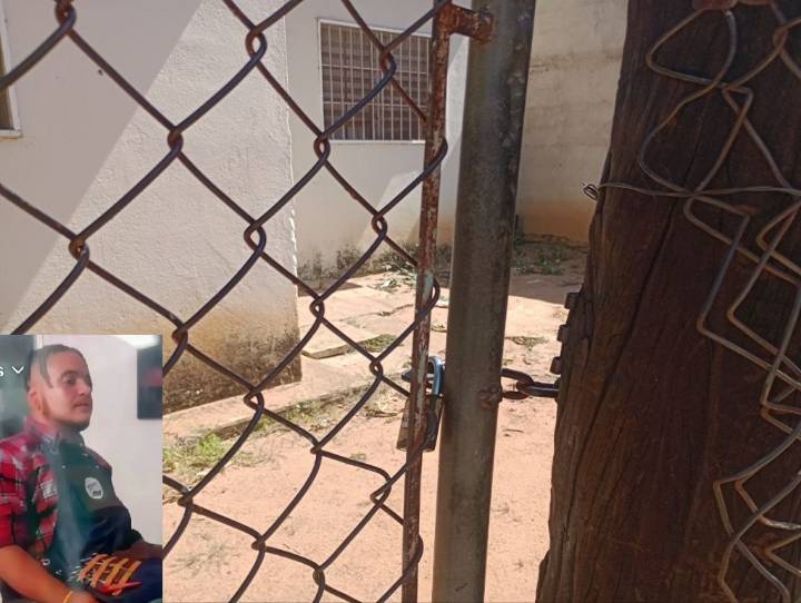 «El Mocho» Agustín: acusado de matar a adolescente en Gran Sabana