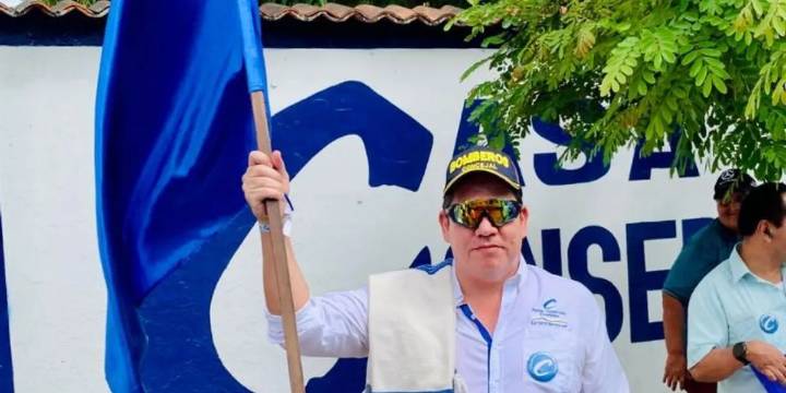 Concejal de Espinal es acusado de obstruir elecciones municipales