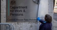 18 bank account signs which will trigger DWP check