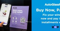Need Auto Glass Repair Now? Pay Later With Zip! Here's How Auto Glass Now Has You Covered